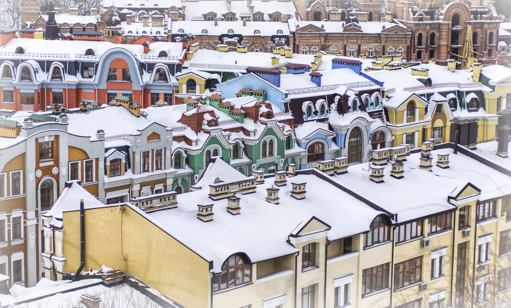 Kiev